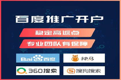 百度推广案例：成功打造行业领军品牌